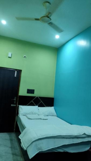 VM residency